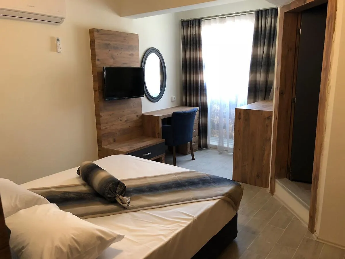 Szálloda Irmak Park Otel Davutlar